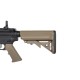 Specna Arms FLEX F09 HAL ETU (HT), In airsoft, the mainstay (and industry favourite) is the humble AEG